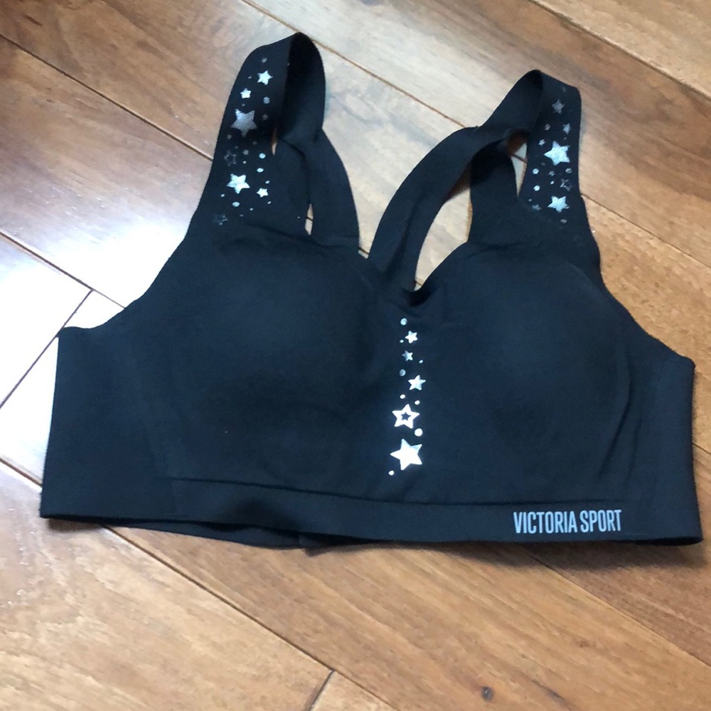 Victoria’s Secret sports bra